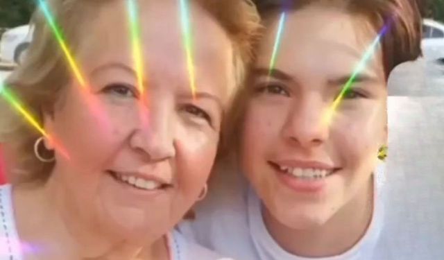 Gölcük’ü Yasa Boğan Kayıp