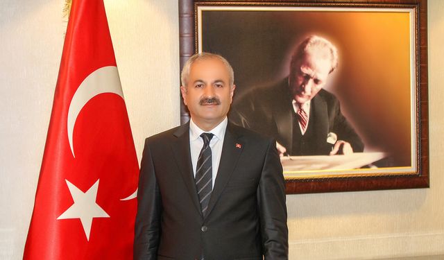 Gebze Belediye Başkanı Zinnur Büyükgöz’den 10 Kasım Mesajı