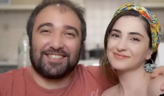 Deniz Bağdaş’tan Bomba İddia: “Eski Karım Beni Aksel Gürel'le Aldattı"