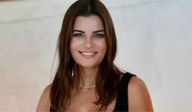 Ece Vahapoğlu Hastalığını Açıkladı! Kemoterapi Gören Ünlü Sunucu Ece Vahapoğlu Kimdir, Ne Zamandır Kanser?