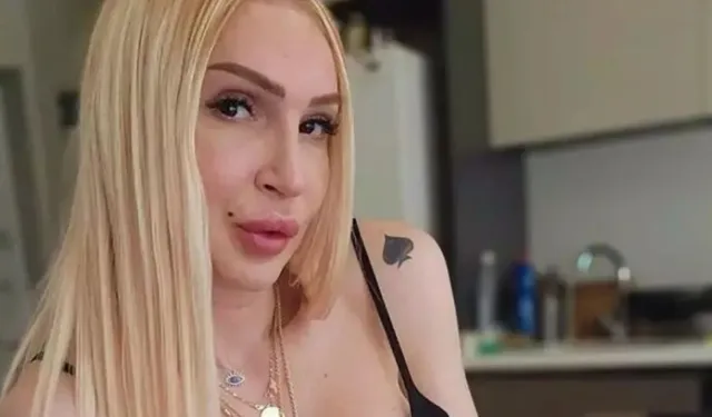 Oyunculuktan Eskortluğa! Meli Bendeli’den Sektördeki Dışlanmaya Sert Tepki