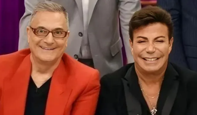 Fatih Ürek'in Sağlık Durumu Nasıl? Mehmet Ali Erbil'den Açıklama Geldi