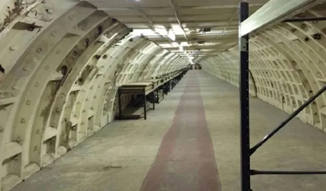 Sığınak Yönetmeliği Değişti! Yeni Standartlar ve Zorunluluklar Getirildi