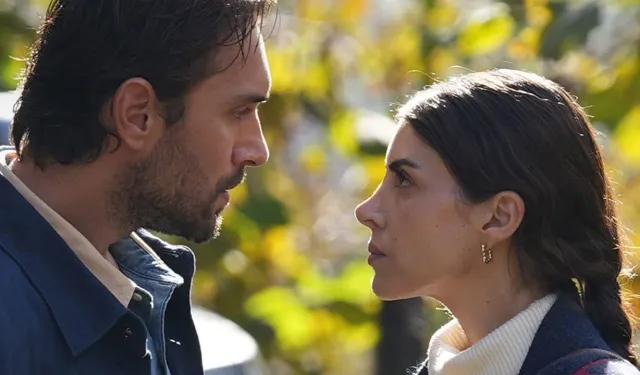 Taşacak Bu Deniz 5. Bölüm Full İzle: Tek Parça Yayında!