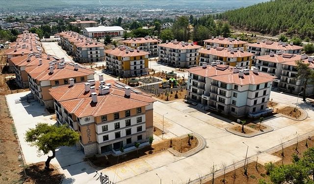 TOKİ Kura Sonuçları 2025 Ne Zaman Açıklanacak? İşte Tüm Detaylar