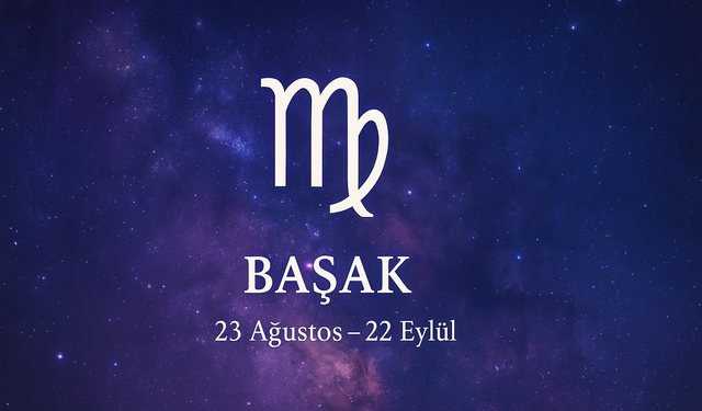 8–14 Aralık Başak Burcu Yorumu: Bu Hafta Sizi Neler Bekliyor?