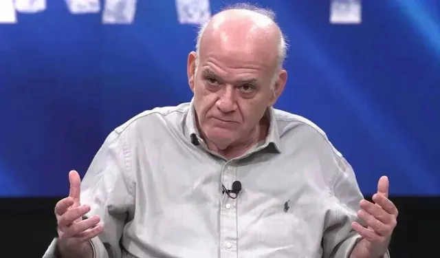 Ahmet Çakar Kimdir, Nereli, Neden Gözaltına Alındı?