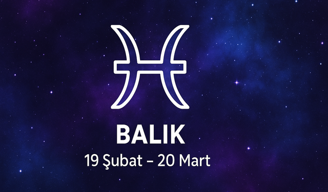 8–14 Aralık Balık Burcu Yorumu: Bu Haftaya Dikkat!