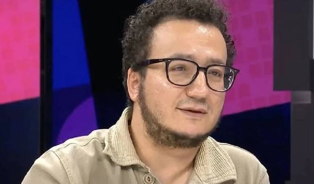 Ela Rümeysa Cebeci’ye “Geri Zekâlı” Diyen Oytun Erbaş Kimdir, Kaç Yaşında, Ne İş Yapıyor?