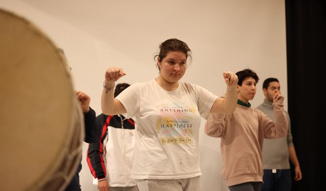 Kocaeli’de Bir İlk! “Engelsiz Adımlar” ile 180 Özel Birey Sahne Alacak