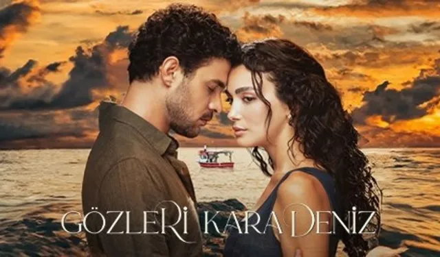 Gözleri Karadeniz Neden Final Yaptı? Oyuncular Dizi Finalini Ekrandan Mı Öğrendi?