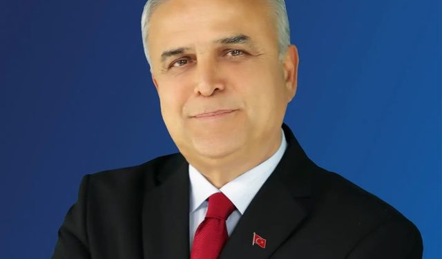 CHP’li Hasan Ufuk Çakır Kimdir, Kaç Yaşında, Nereli?