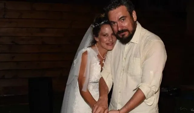 Yıldız Asyalı’nın Eşi Mustafa Semih Demirci Kimdir?