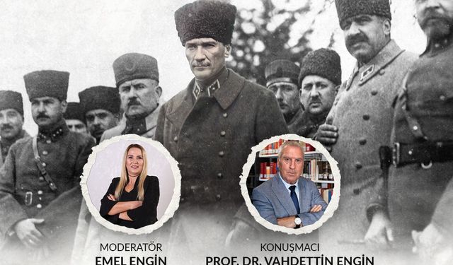 Cumhuriyet’in Basın Yolculuğu İzmit’te Anlatılacak