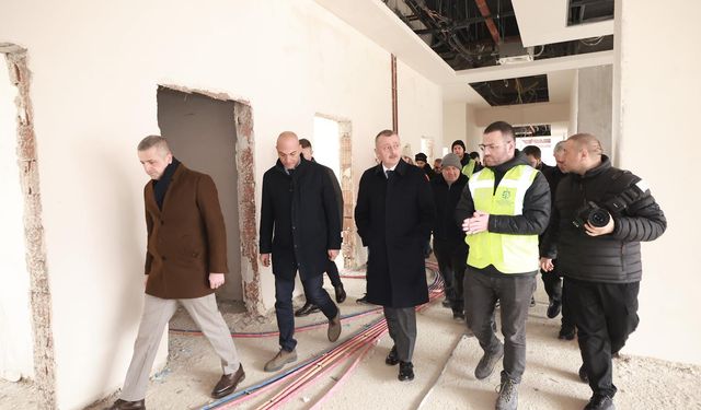 Gonca’nın Bir Benzeri Gebze’ye Geliyor