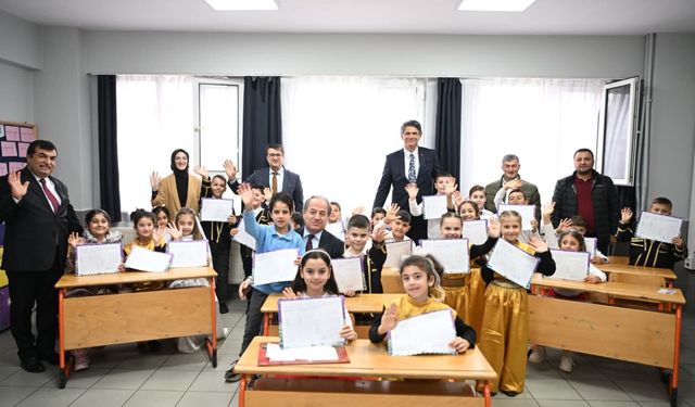 Kartepe’de Karne Heyecanı Coşkuyla Yaşandı
