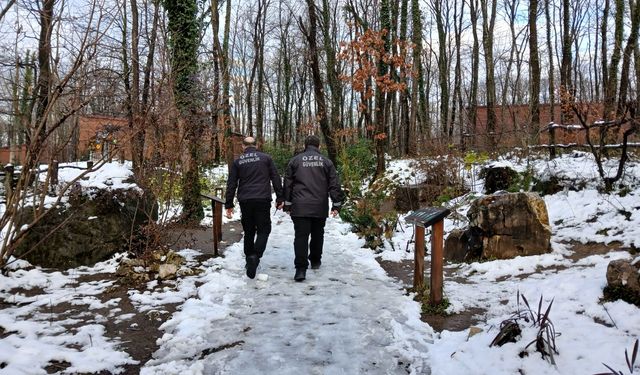 Kocaeli’de Zabıta Ekiplerinden Huzur ve Güvenlik İçin Yoğun Mesai