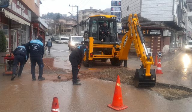 Kocaeli’de Yollar Daha Güvenli ve Konforlu Hale Geliyor