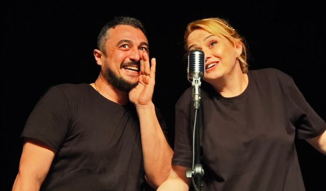 Masalın Sesi Başiskele’de Yankılandı: Çocuklar Radyo Tiyatrosuyla Buluştu