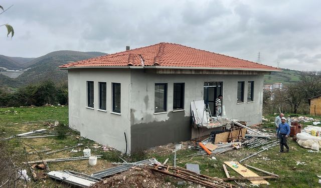 İzmit Belediyesi’nden Sekbanlı Mahallesi’ne Yeni Hizmet Hamlesi