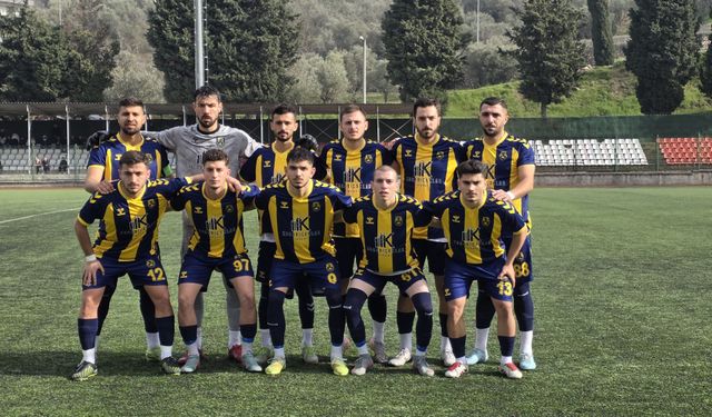 BAL 9. GRUP’TA KRİTİK PAZAR: KOCAELİ TEMSİLCİLERİ SAHAYA ÇIKIYOR!