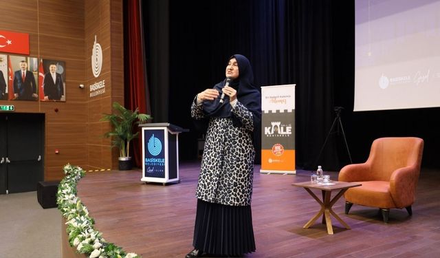 Berat Gecesi’nde Başiskeleliler Maneviyatta Buluştu