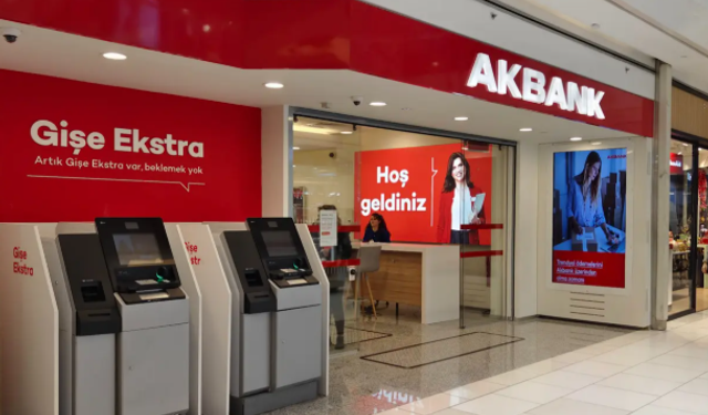 AKBANK'TAN RAMAZAN AYINA ÖZEL KAMPANYA