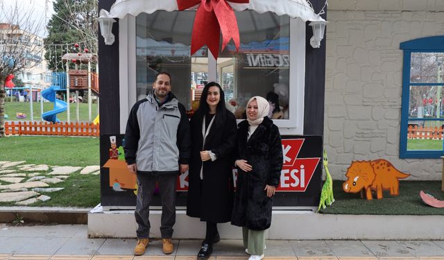 İzmit’te Çocuklar İçin Tematik Atölye Etkinlikleri Başlıyor