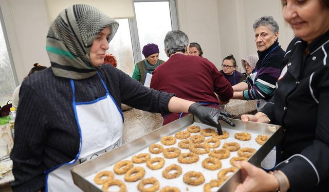 Saygınlar Kulübü Üyeleri Kandil Etkinliğinde Buluştu