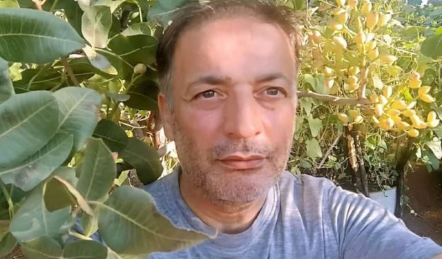 FORKLİFTTEN DÜŞEN İŞÇİ 7 GÜNLÜK YAŞAM MÜCADELESİNİ KAYBETTİ