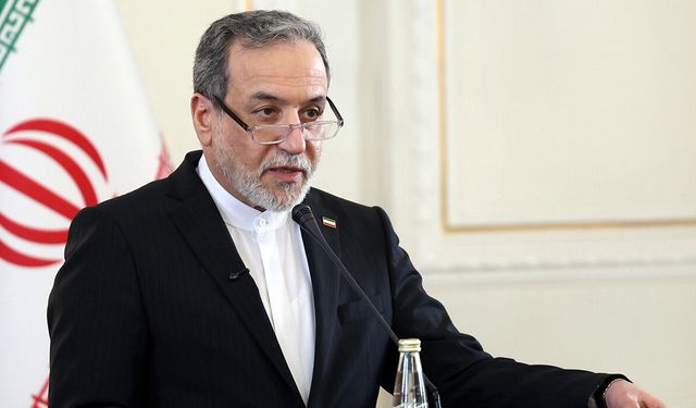 İRAN’DAN SERT MESAJ! “SİSTEMİMİZ BİR KİŞİYE BAĞLI DEĞİL”
