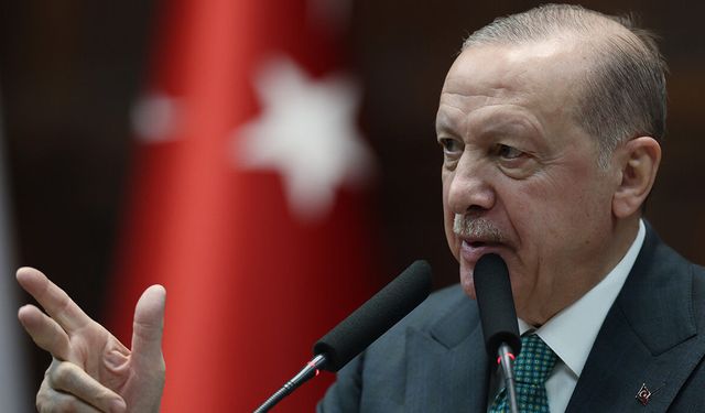 ERDOĞAN: İSRAİL’İN İRAN’A SALDIRISI KÜRESEL EKONOMİYİ SARSTI