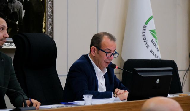 Tanju Özcan Dosyasında Şantaj ve Yasak İlişki İddiaları