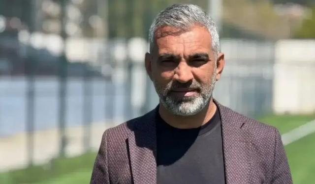 ESKİ AYDINSPOR BAŞKANI FIRINDA VURULDU! SALDIRGAN YAKALANDI