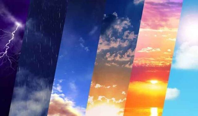 KOCAELİ’DE HAVA NASIL OLACAK?