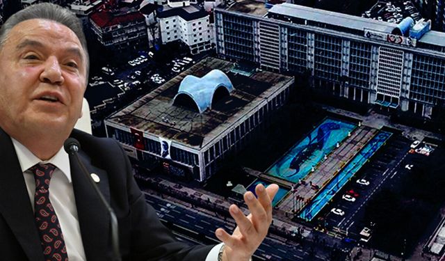 İBB SORUŞTURMASINDA YENİ DALGA: BÖCEK’İN ŞOFÖRLERİ GÖZALTINDA