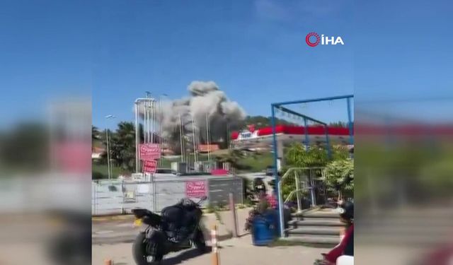İSRAİL’DE ESHTAOL HEDEF ALINDI: İRAN SALDIRISINDA 12 KİŞİ YARALANDI