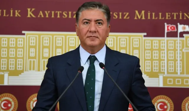 MURAT EMİR MAL VARLIĞI İDDİALARINI YALANLADI: 14 TAŞINMAZ AÇIKLAMASI