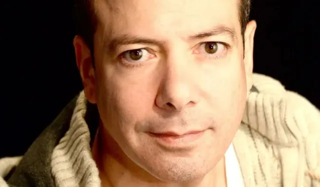 OYUNCU CANBERK KİMDİR? 57 YAŞINDA HAYATINI KAYBETTİ