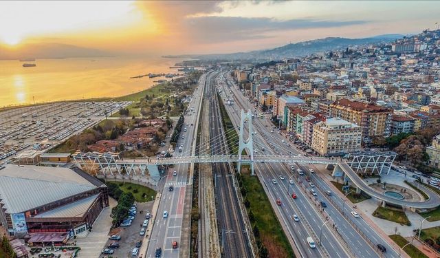 KOCAELİ İZMİT HAVA DURUMU: BUGÜN HAVA NASIL OLACAK?