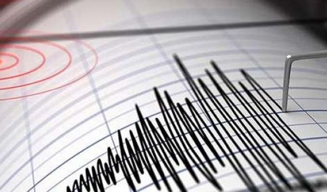 AFGANİSTAN MERKEZLİ 6,3’LÜK DEPREM PAKİSTAN’DA HİSSEDİLDİ