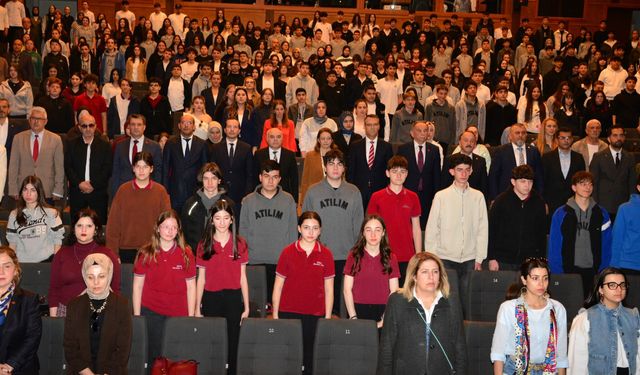 KOCAELİ’DE TURİZM HAFTASI “MANİ VE LEZZET” TEMASIYLA BAŞLADI