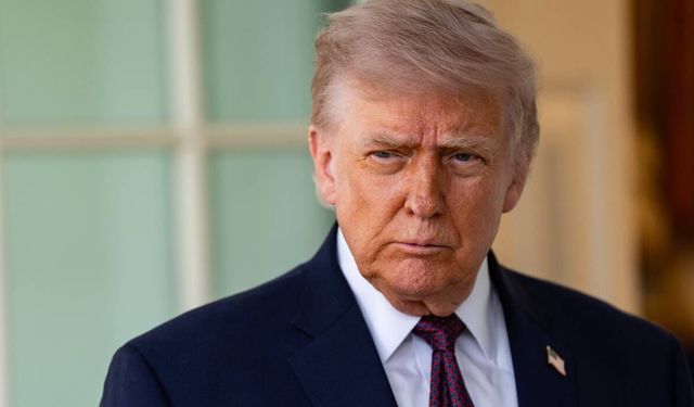 TRUMP’TAN KRİTİK AÇIKLAMA: ABD-İRAN GÖRÜŞMESİ HAFTA SONU OLABİLİR