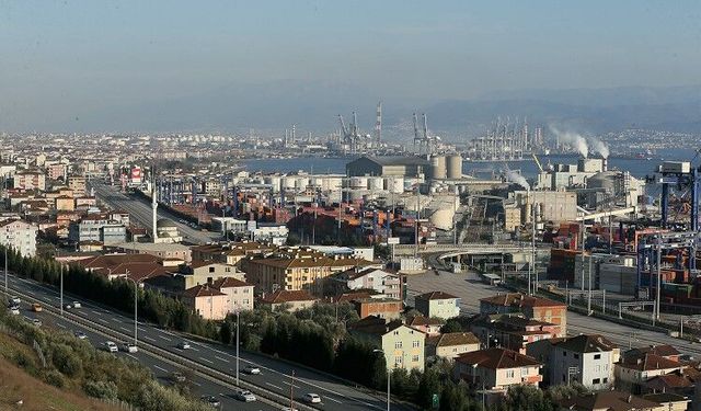 KOCAELİ’DE BUGÜN HAVA NASIL OLACAK? İŞTE 26 MAYIS SALI HAVA DURUMU