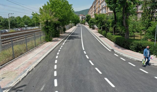 KÖRFEZ VE DERİNCE'DE YOL İYİLEŞTİRME ÇALIŞMALARI İÇİN İHALE DÜZENLENECEK
