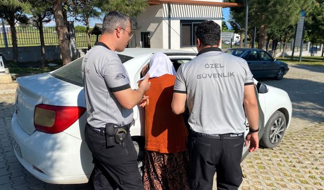 KOCAELİ BÜYÜKŞEHİR ZABITASINDAN ÖRNEK SOSYAL SORUMLULUK ÇALIŞMALARI