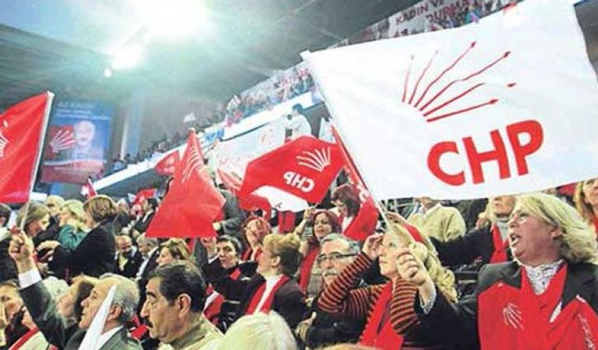CHP Kurultay Canlı İzle- Kılıçdaroğlu Konuşuyor!