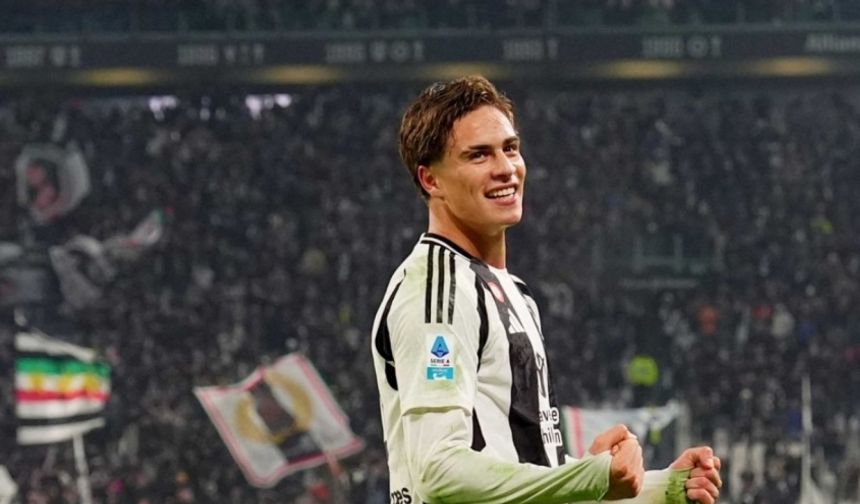 Juventus'tan Kenan Yıldız Kararı! Transfer Defteri Kapandı!