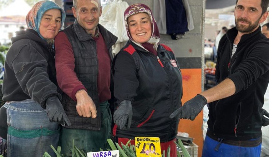Yumurtalar Dertli, Patlıcanlar Duygusal