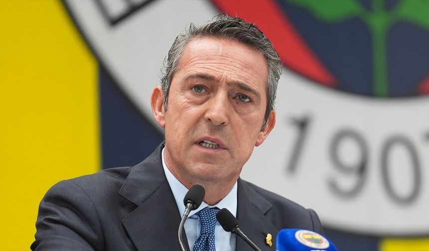 Fenerbahçe Genel Kurul Kararı Aldı
